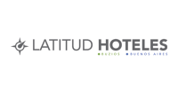 Latitud hoteles