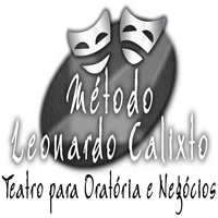 Método teatral leonardo calixto - oratória e relacionamentos