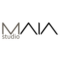 Maia arquitetura