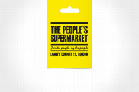 The People's Supermarket Hackney