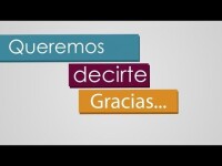 Queremos