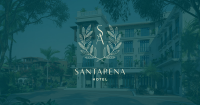 Santarena eventos s/a