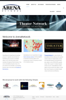 ArenaNetwork