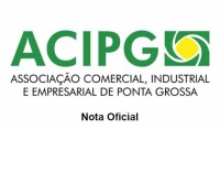 Acipg - associação comercial, industrial e empresarial de ponta grossa