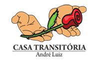 Casa transitoria andre luiz