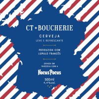 Ct boucherie