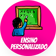 Força ensino personalizado