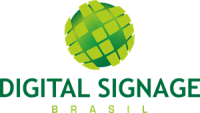 Digital signage brasil