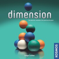 Dimension games
