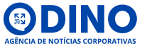 Dino - divulgador de notícias
