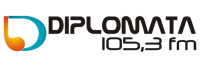 Rádio diplomata fm