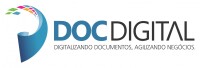 Docdigital digitalização de documentos