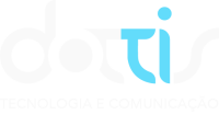 Dottis tecnologia e comunicação
