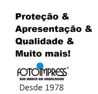Fotoimpress - sua marca em embalagem