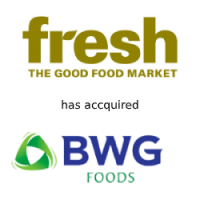 Fresh the good food market