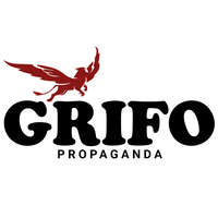 Grifo propaganda