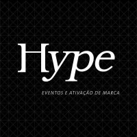 Hype eventos e ativação de marca