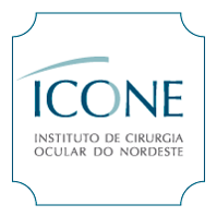 Icone - instituto de cirurgia ocular do nordeste