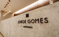 Jorge gomes advogados