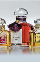 La femme cosméticos e perfumaria