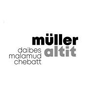 Müller altit daibes malamud e chebatt - advogados