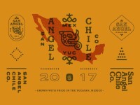Or design chile