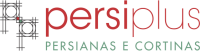 Persiplus persianas e cortinas