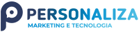 Personaliza | marketing e tecnologia