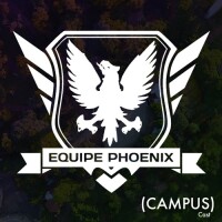 Equipe phoenix de robótica da unicamp