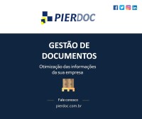 Pierdoc gestao de documentos