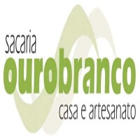 Sacaria ouro branco