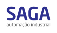 Saga automação industrial
