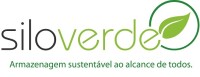 Silo verde