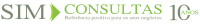 Sim>consultas informações cadastrais ltda.