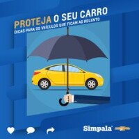Simpala veículos s/a (oficial)