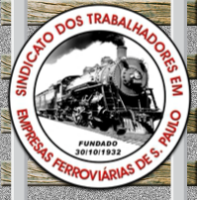 Sindicato dos ferroviários de transporte de trens de passageiros