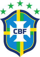 Squad brazil