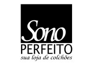 Sono perfeito colchões terapêuticos
