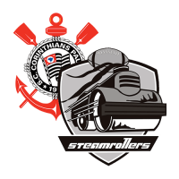 Corinthians steamrollers