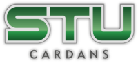 Stu cardans