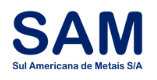 Sulamericana industrial ltda