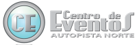 Centro de eventos