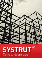Systemac sistemas construtivos ltda