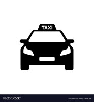 Black taxi