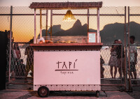 Tapí tapioca