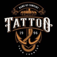 Tatuagens e desenhos