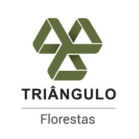 Triangulo logística florestal