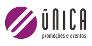 Única promoções e eventos