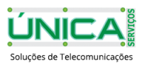 Única serviços de telecomunicações
