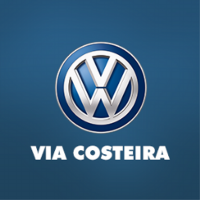 Via costeira veículos